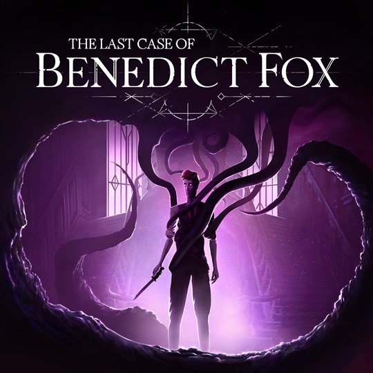The Last Case of Benedict Fox for xbox