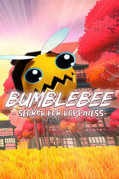 Bumblebee - Search for Happiness