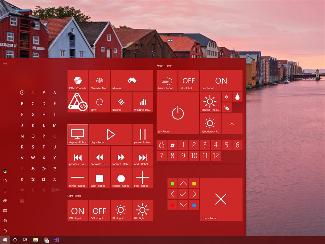 #1. Skyly (Windows) 由: Iku