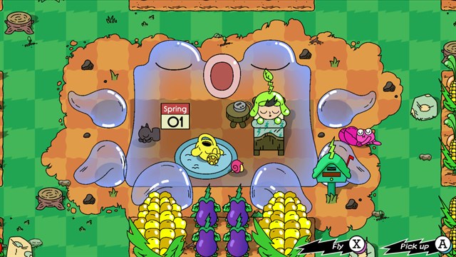 Super Farming Boy screenshot 1