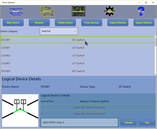 Tower Operator screenshot 4