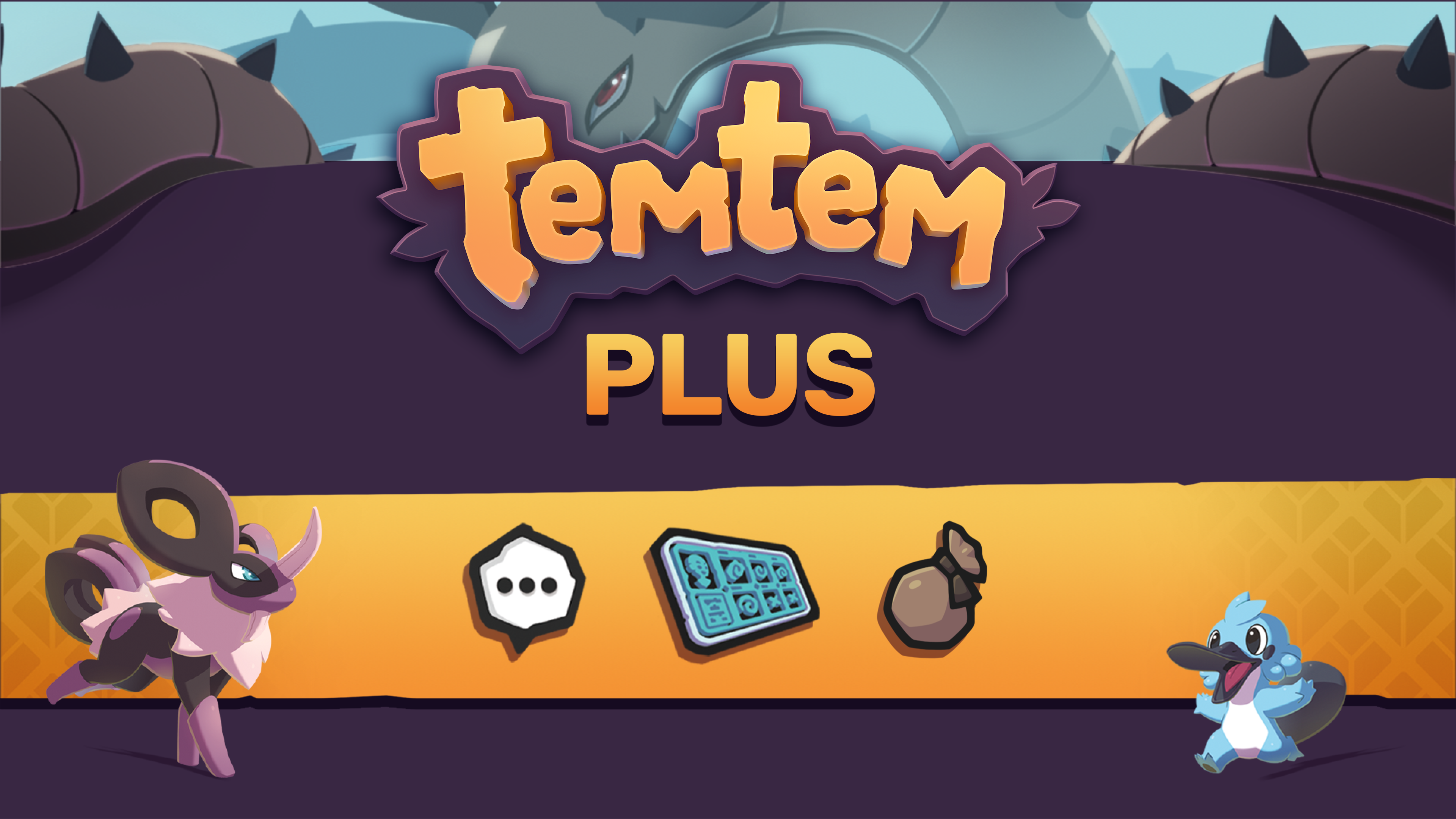 Temtem 2024 microsoft store