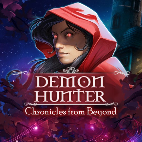Demon Hunter: Chronicles from Beyond (Xbox Version) for xbox