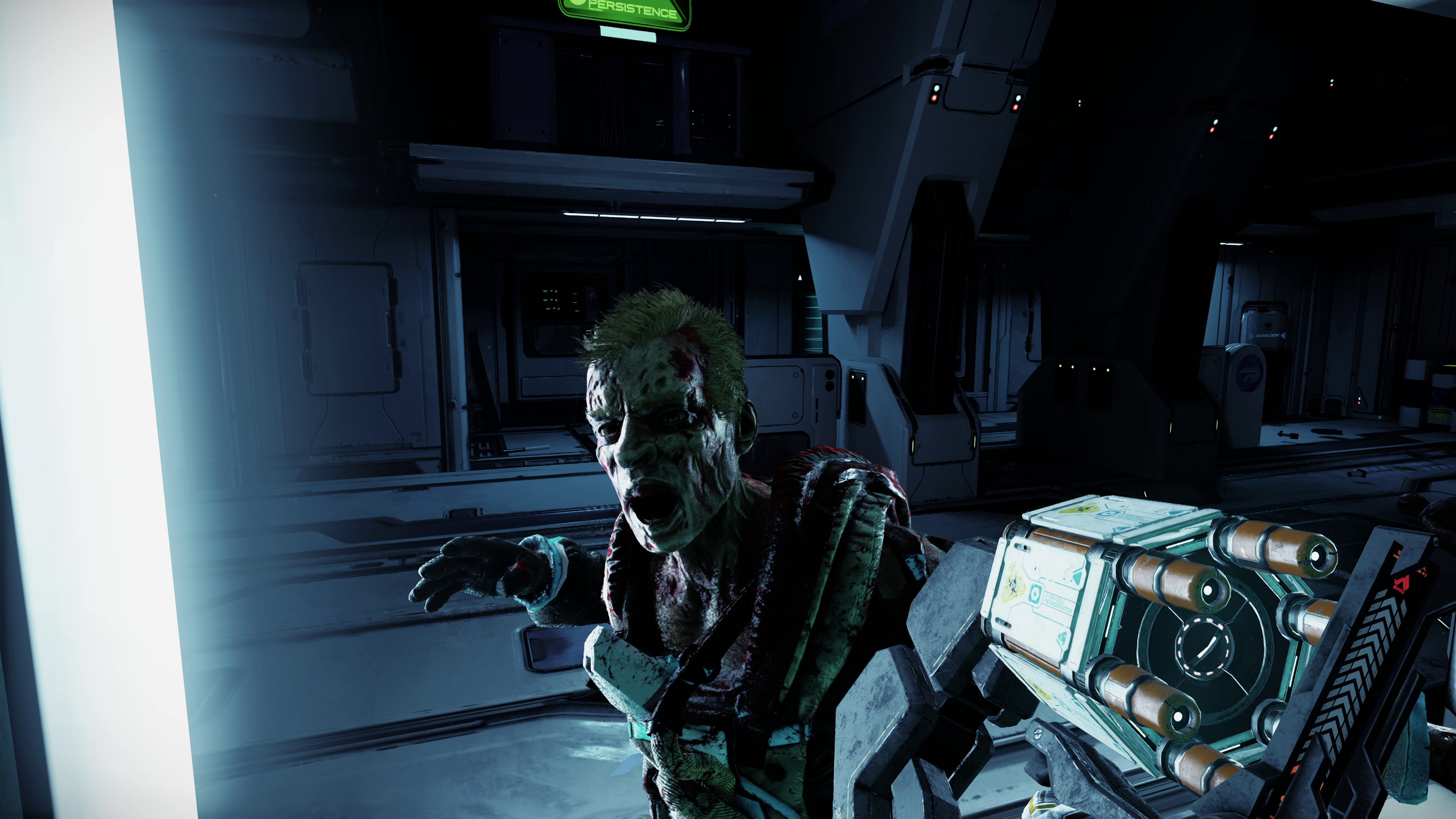 The Persistence Enhanced | Xbox | Chiave | Privato