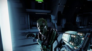 The Persistence Enhanced screenshot 4