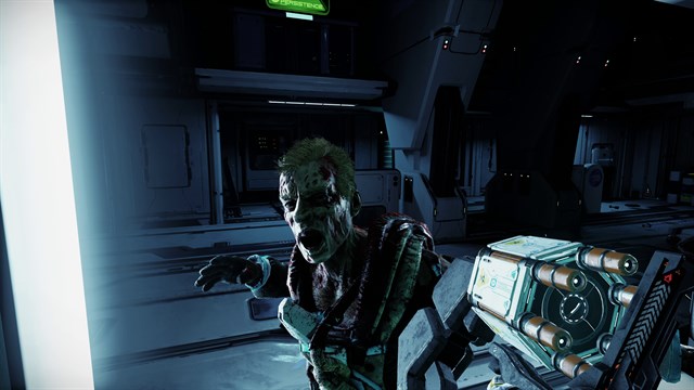 The Persistence Enhanced screenshot 4