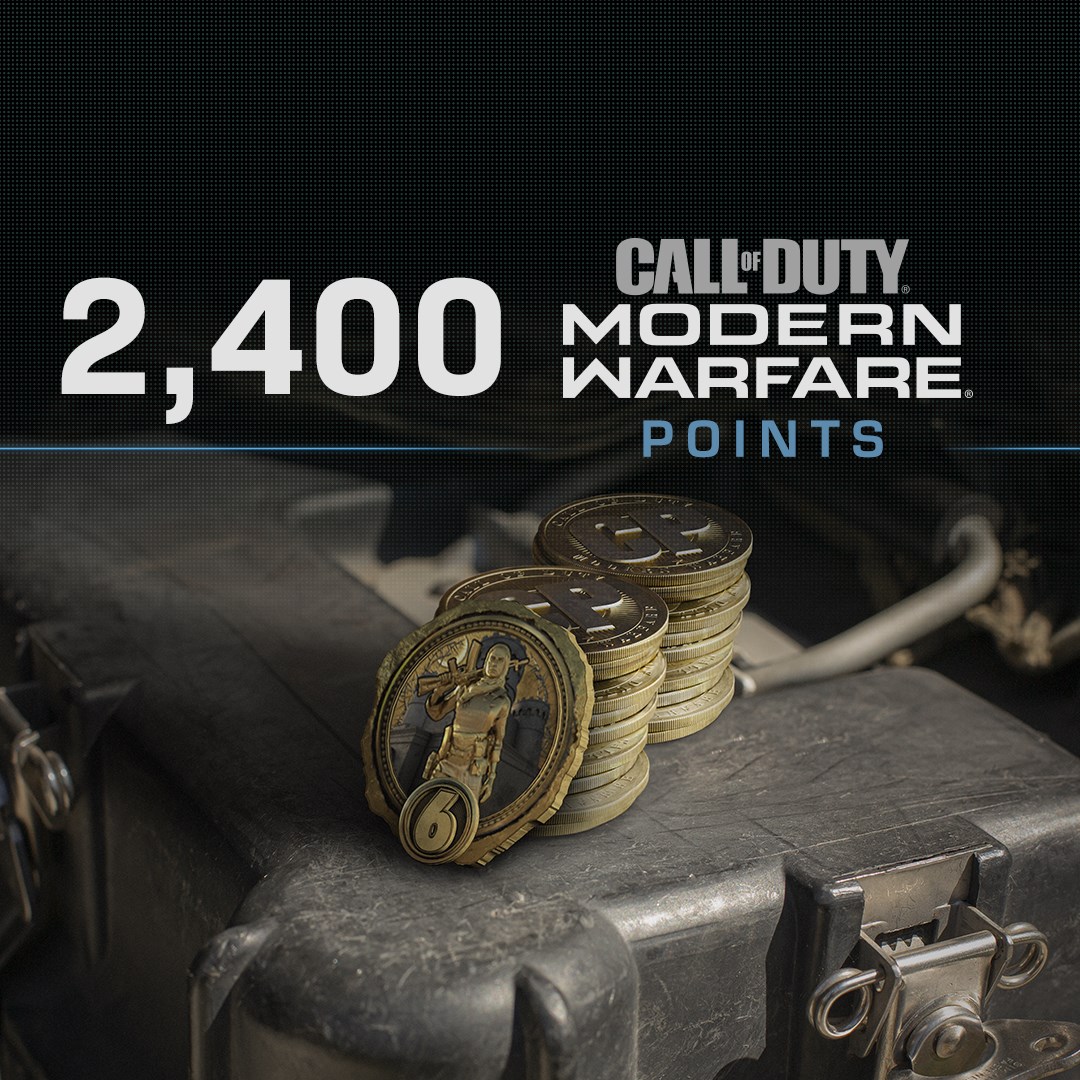 modern warfare price xbox store