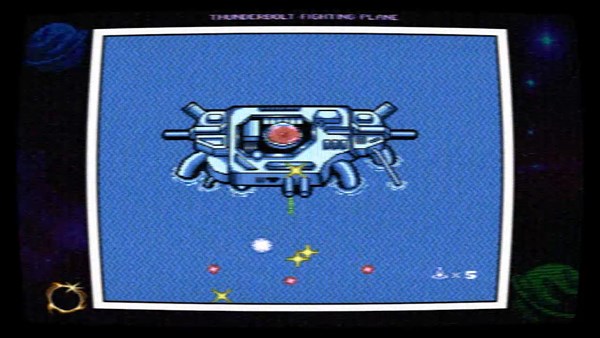 QUByte Classics: Thunderbolt Collection by PIKO — 3