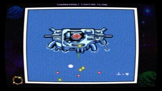 QUByte Classics: Thunderbolt Collection by PIKO screenshot 3