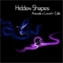 Hidden Shapes: Animals + Lovely Cats