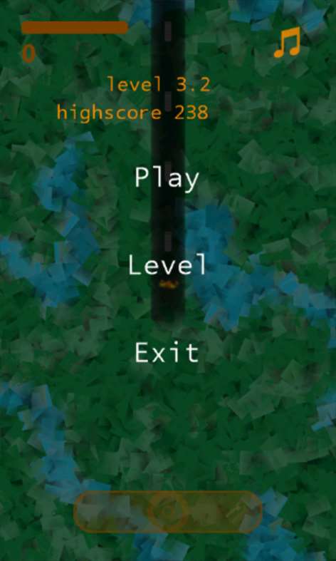 Run Forrest, Run Screenshots 2