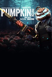 Call of Duty®: Modern Warfare® II - профессиональный набор 'Тыквенная грядка'