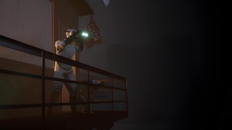 Project 13: Nightwatch