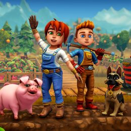 Aperçu Farm Together 2 - Preorder