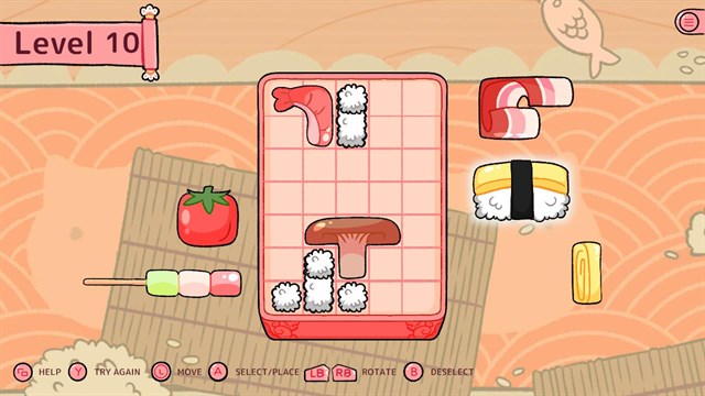 New Levels 2 screenshot 1