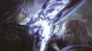 FINAL FANTASY XIII-2 screenshot 3
