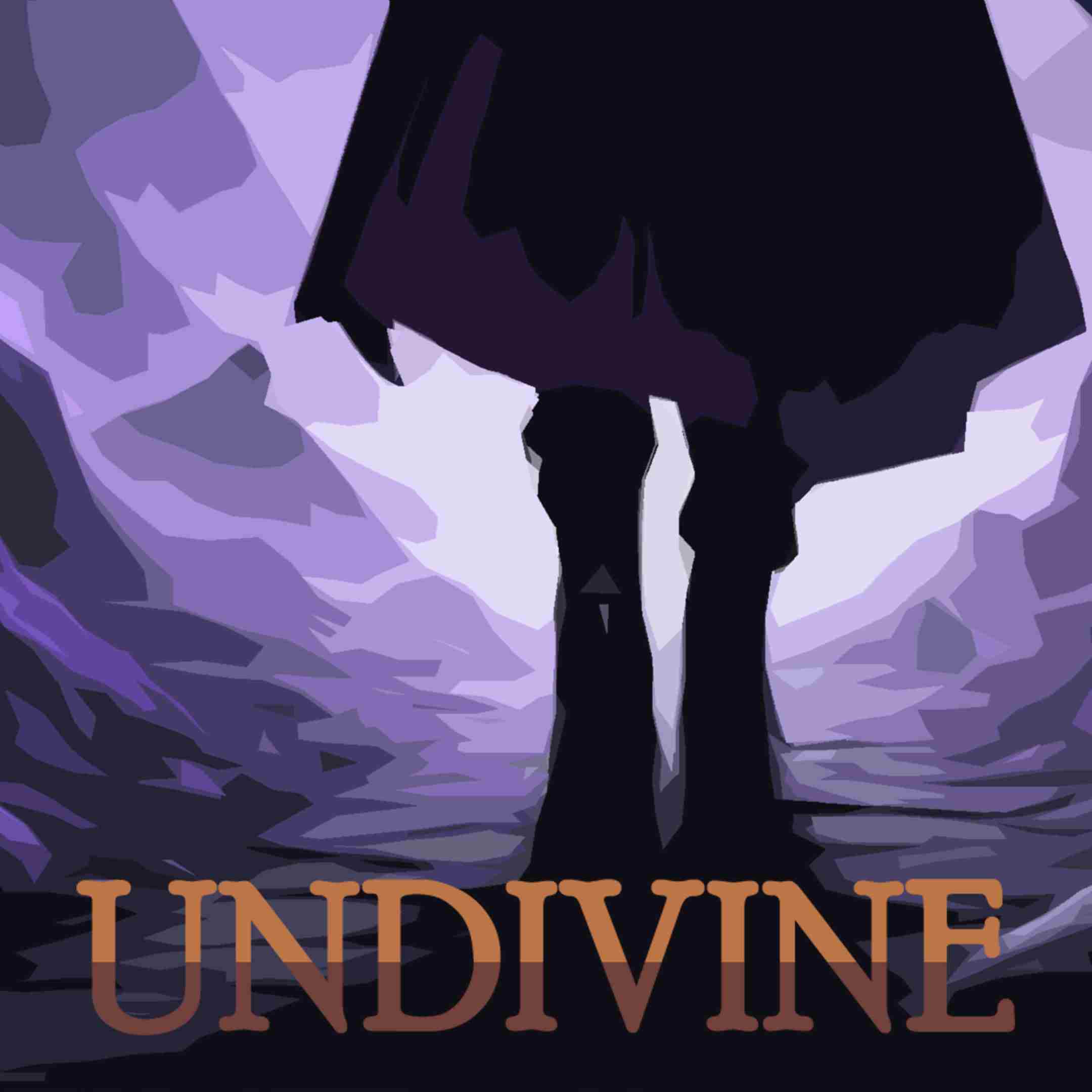 Undivine