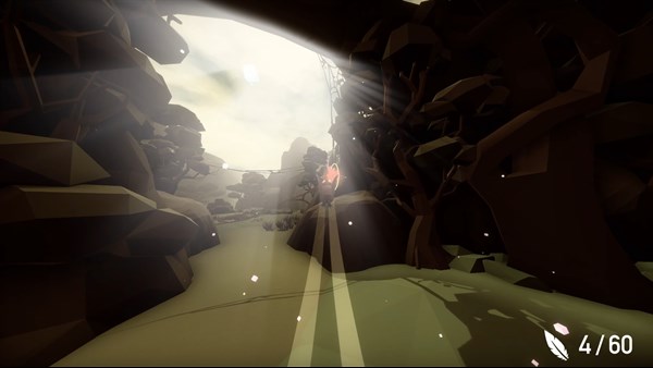 Owlen and the Starbound Mountain — 2