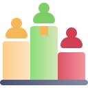 GitHub Star Tracker: Trending Repos, Rankings & Popular Projects icon