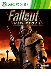 Fallout: New Vegas