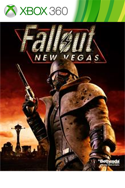 Fallout: New Vegas