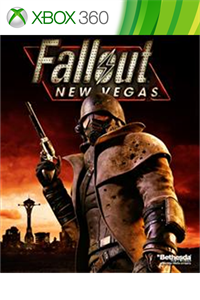 Fallout: New Vegas – Verpackung