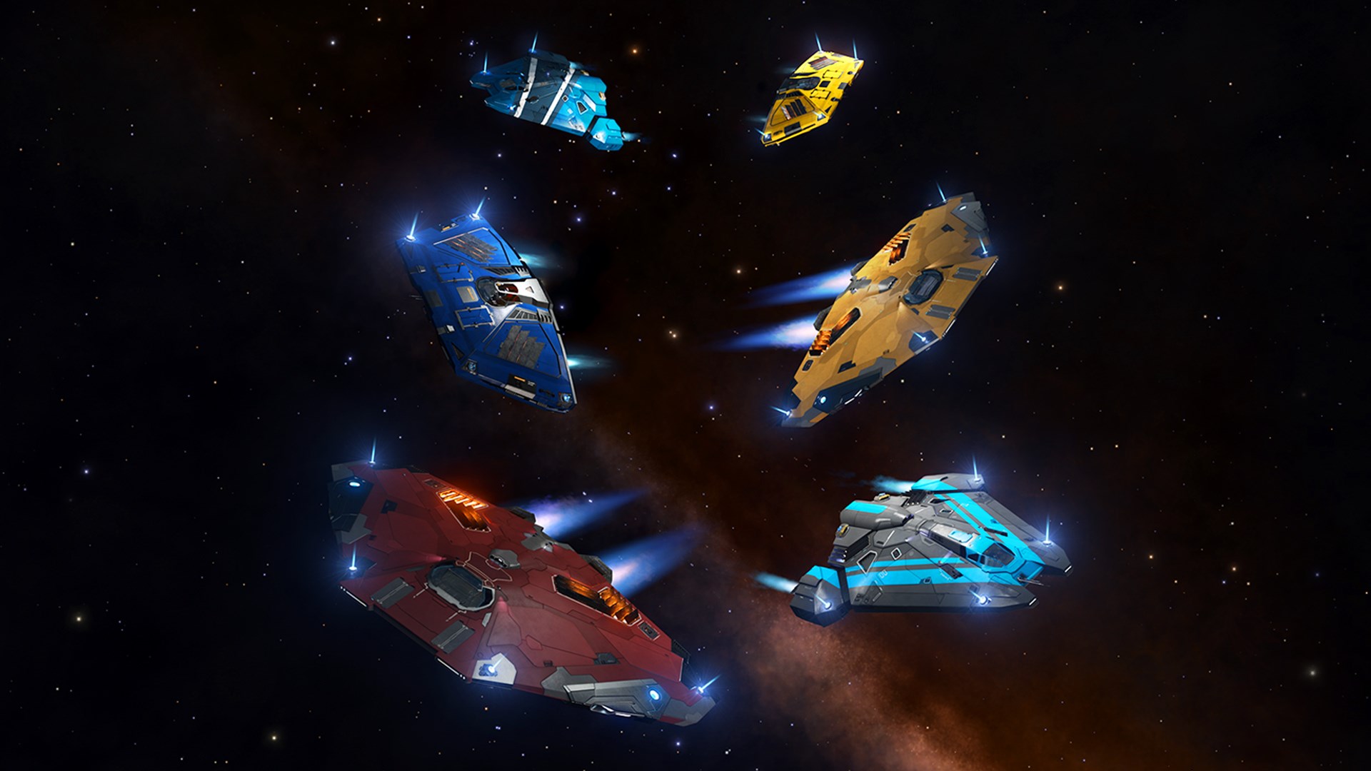 Buy Elite Dangerous Commander Pack Microsoft Store