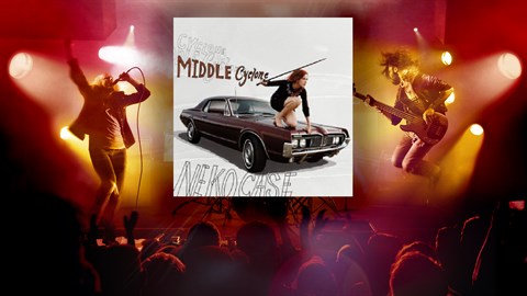 "People Got a Lotta Nerve" - Neko Case