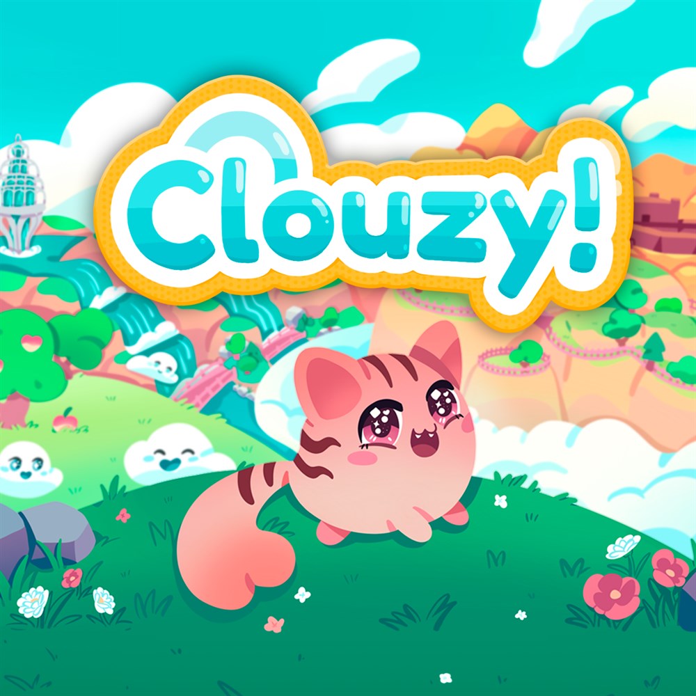 Clouzy cover art (full size)