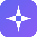 AI Sider: ChatGPT + DeepSeek + Gemini icon