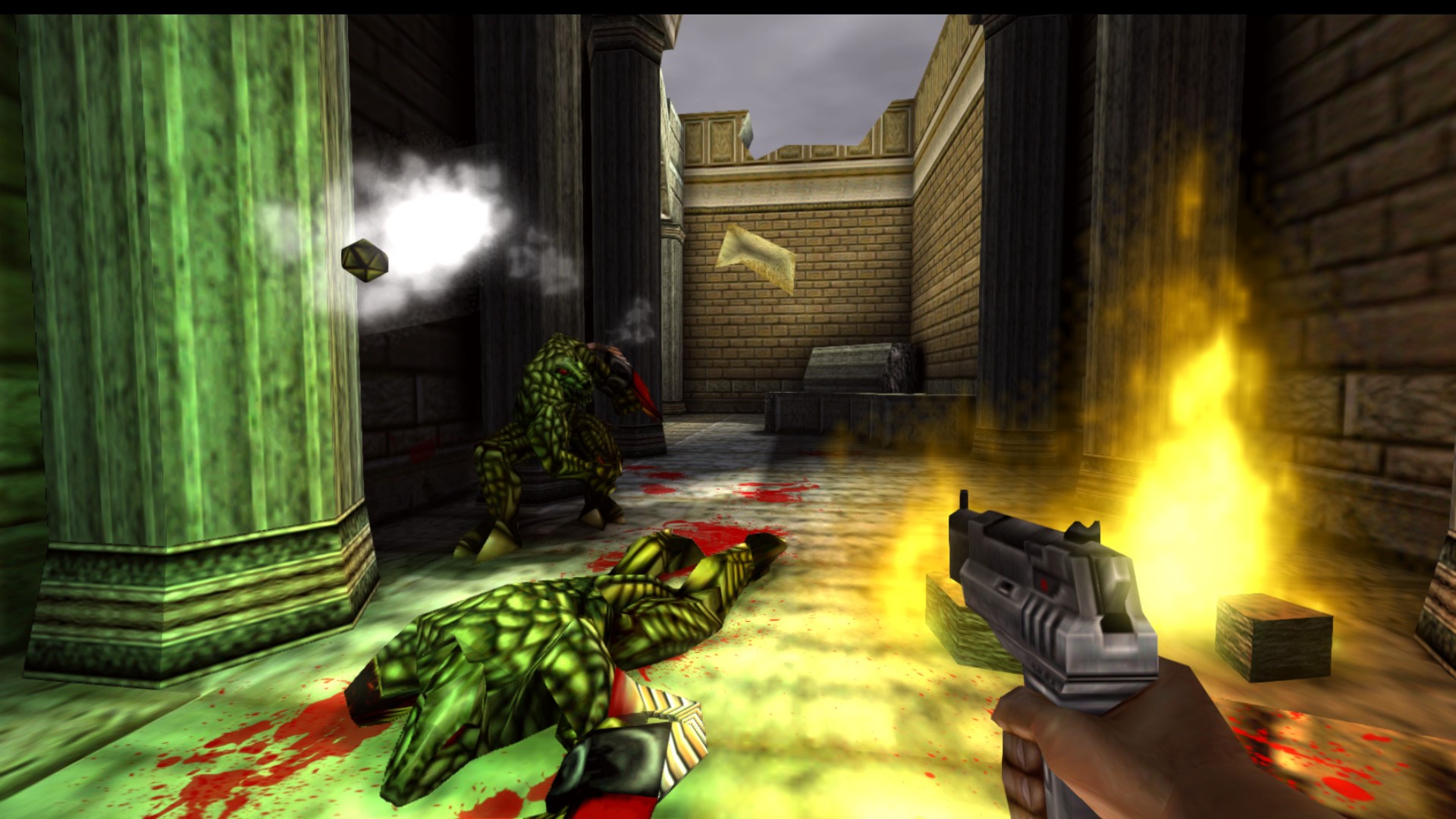 turok 2 xbox one