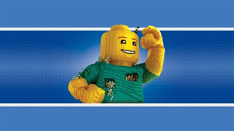 Lego® Worlds 구입 | Xbox