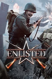 Enlisted - Ultimate Machine Gun Bundle