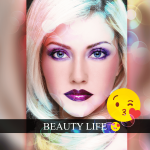 Bokeh Effects Picture Editor