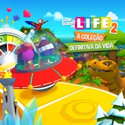 O JOGO DA VIDA 2 (The Game of Life 2 ) - PC 