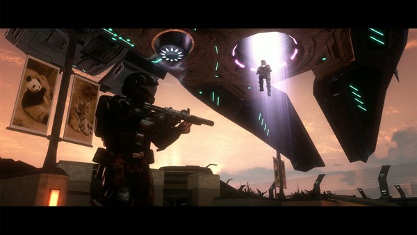 Halo 3: ODST — 5