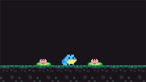Groaky Must Jump (Windows)