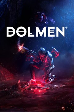 Cover poster for Dolmen