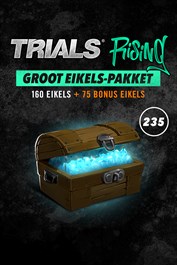 Trials® Rising - Groot Eikels-pakket