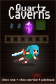 Quartz Caverns Pack (Xbox & Windows)