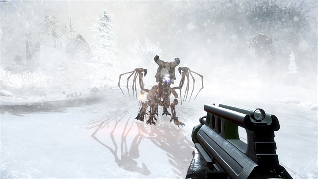 Masked Forces 2: Mystic Demons screenshot 1
