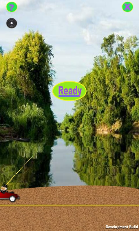 Fishing 2016 screenshot