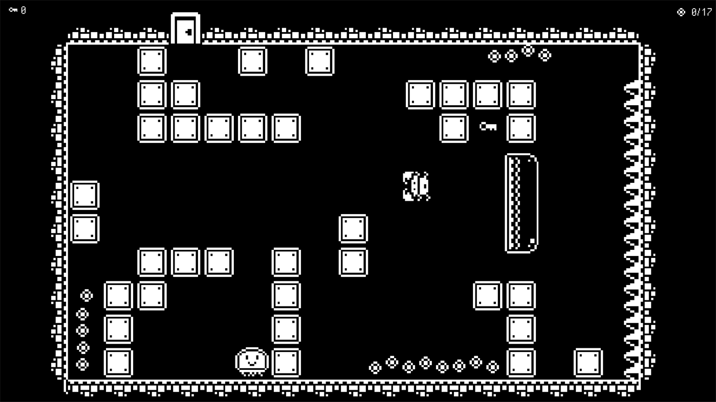 #1. Indie Minimal Bundle (Windows) Podle: Rebelião Studio