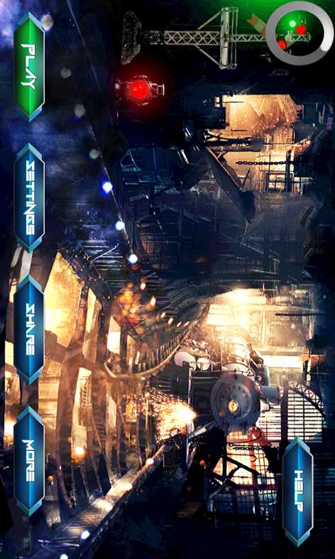 Contract Killer:Commander Screenshots 1