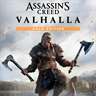 Assassin's Creed Valhalla Edizione Gold