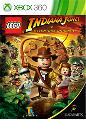 LEGO Indiana Jones: Le Avventure Originali