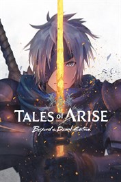 Tales of ARISE - Beyond the Dawn Edition (Windows)