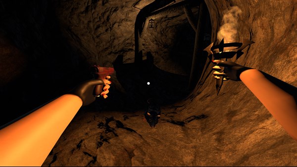 Nighttime Horror Medieval Story — 8