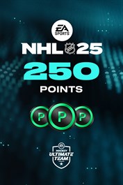 NHL® 25 - NHL POINTS 250