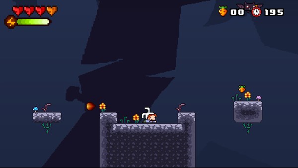Alex the Rabbit — 7